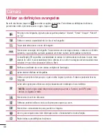 Предварительный просмотр 242 страницы LG D410 User Manual