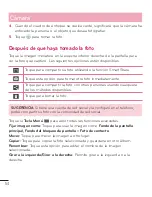 Preview for 55 page of LG D500 (Spanish) Guías Del Usuario Manual