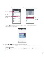 Preview for 68 page of LG D500 (Spanish) Guías Del Usuario Manual