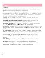 Preview for 89 page of LG D500 (Spanish) Guías Del Usuario Manual