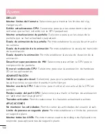 Preview for 101 page of LG D500 (Spanish) Guías Del Usuario Manual