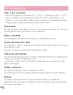 Preview for 119 page of LG D500 (Spanish) Guías Del Usuario Manual