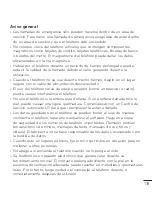 Preview for 120 page of LG D500 (Spanish) Guías Del Usuario Manual