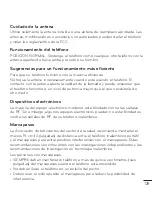 Preview for 130 page of LG D500 (Spanish) Guías Del Usuario Manual