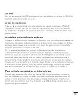 Preview for 132 page of LG D500 (Spanish) Guías Del Usuario Manual