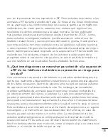 Preview for 136 page of LG D500 (Spanish) Guías Del Usuario Manual