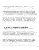 Preview for 138 page of LG D500 (Spanish) Guías Del Usuario Manual