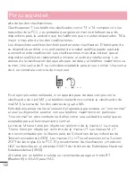 Preview for 143 page of LG D500 (Spanish) Guías Del Usuario Manual