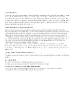 Preview for 146 page of LG D500 (Spanish) Guías Del Usuario Manual