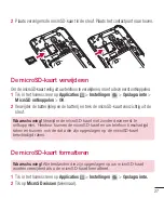 Preview for 29 page of LG D505 User Manual