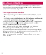 Preview for 38 page of LG D505 User Manual