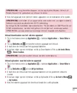 Preview for 45 page of LG D505 User Manual