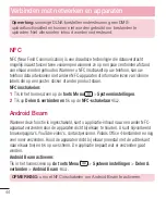 Preview for 46 page of LG D505 User Manual