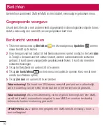 Preview for 54 page of LG D505 User Manual