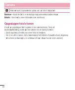 Preview for 62 page of LG D505 User Manual