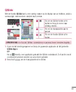 Preview for 71 page of LG D505 User Manual