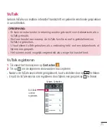 Preview for 73 page of LG D505 User Manual