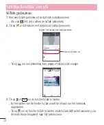 Preview for 74 page of LG D505 User Manual