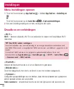 Preview for 92 page of LG D505 User Manual