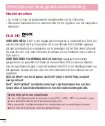 Preview for 112 page of LG D505 User Manual