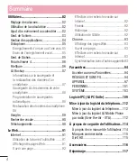 Preview for 122 page of LG D505 User Manual