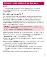 Preview for 157 page of LG D505 User Manual