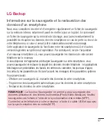 Preview for 205 page of LG D505 User Manual