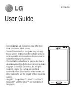 Preview for 239 page of LG D505 User Manual