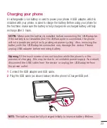 Preview for 261 page of LG D505 User Manual