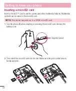 Preview for 262 page of LG D505 User Manual