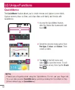 Preview for 300 page of LG D505 User Manual