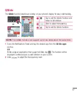 Preview for 305 page of LG D505 User Manual