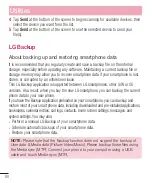 Preview for 318 page of LG D505 User Manual