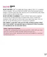 Preview for 343 page of LG D505 User Manual