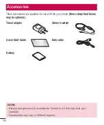 Preview for 344 page of LG D505 User Manual