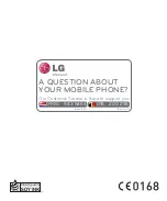 Preview for 350 page of LG D505 User Manual