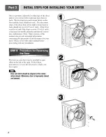 Preview for 8 page of LG D5988S Owner'S Manual