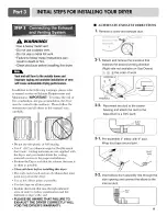 Preview for 9 page of LG D5988S Owner'S Manual