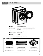 Preview for 3 page of LG D5988W Owner'S Manual