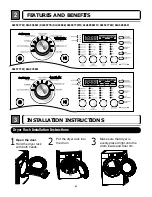 Preview for 6 page of LG D5988WM Service Manual