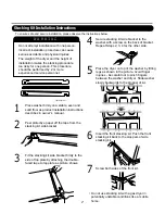 Preview for 7 page of LG D5988WM Service Manual