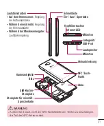 Preview for 23 page of LG D605 User Manual