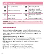 Preview for 36 page of LG D605 User Manual