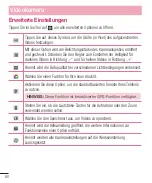 Preview for 62 page of LG D605 User Manual