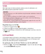 Preview for 72 page of LG D605 User Manual