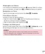 Preview for 75 page of LG D605 User Manual