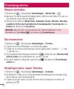 Preview for 80 page of LG D605 User Manual