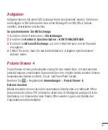 Preview for 83 page of LG D605 User Manual