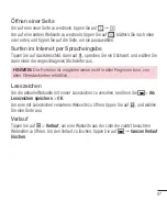 Preview for 89 page of LG D605 User Manual