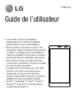 Preview for 125 page of LG D605 User Manual